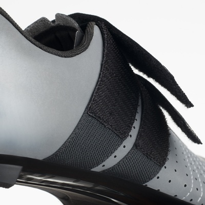 Fizik Tempo Powerstrap R5 Reflective Grey/black