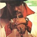 THOMAS LEON: FULL CIRCLE CD