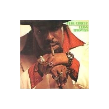 THOMAS LEON: FULL CIRCLE CD