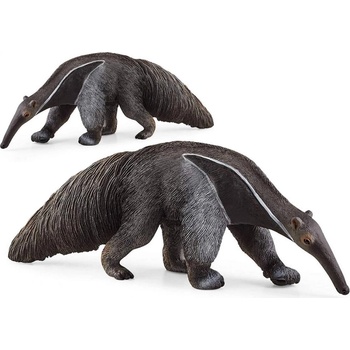 Schleich 14844 divoké zvieratko Mravčiar