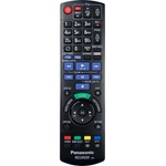 Panasonic n2qayb001114 - оригинален дистанционен контрол (n2qayb001114) Дистанционно