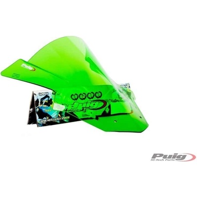 Puig Racing 5603V zelená | Zboží Auto