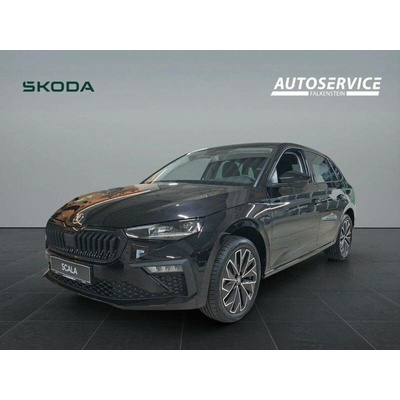 Skoda Scala 1.5 TSI Balance 110 kW