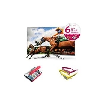 LG 55LM860V