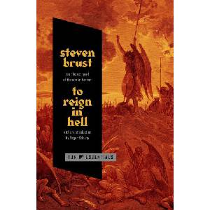 To Reign in Hell (ISBN: 9781250343642)