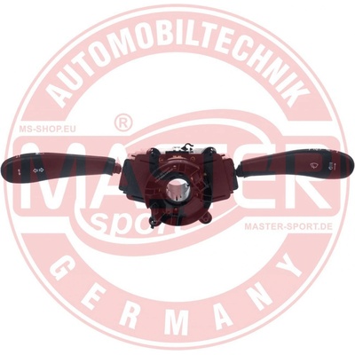 Prerużovač smerových svetiel MASTER-SPORT GERMANY 2123-3709305-PCS-MS