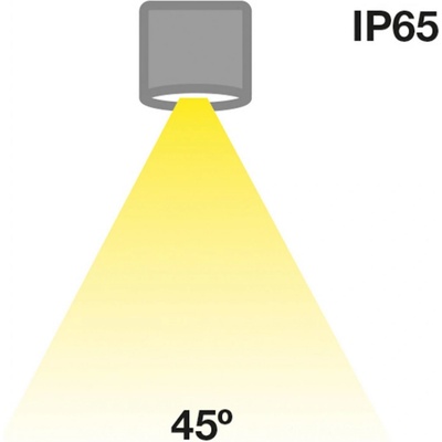 The Light Group SLC1204IP