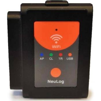 Neulog: WiFi комуникационен модул