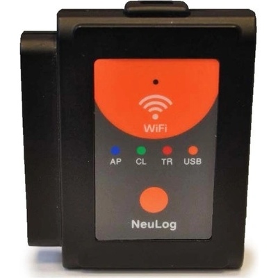 Neulog: WiFi комуникационен модул