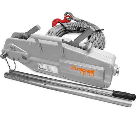 Unicraft USZ 3201