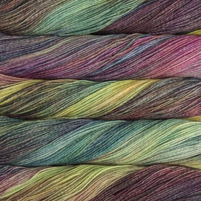 malabrigo Sock Arco Iris Плетива прежда (SW866-MALABRIGO)
