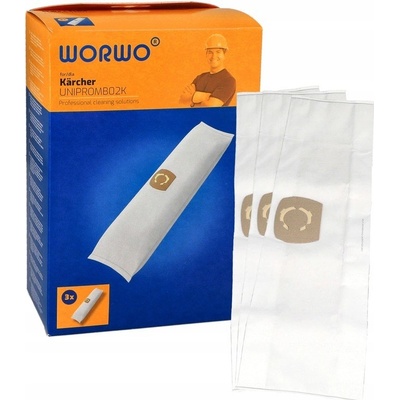 Worwo Kärcher 6.959-130.0 WD3 MV3 3ks