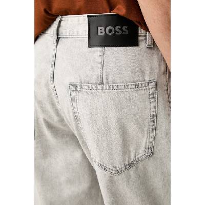 BOSS Orange дънки relaxed fit мъжки Skye_Hybrid (50568194)