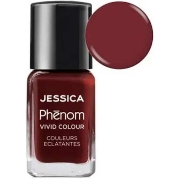 Jessica Cosmetics Phenom Vivid Colour лак за нокти PHEN-063 Illicit Love 14 ml