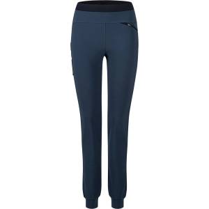 Montura Дамски клин за бягане Montura Women's Sound Winter Pants Cross-country ski trousers - Blueberry (127-1294-0213)