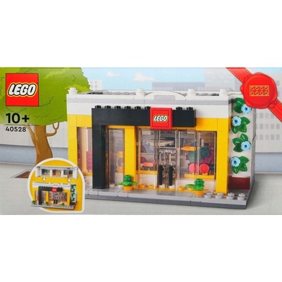 LEGO® 40528 obchod