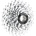 SRAM Зъбен блок sram, cs pg 1070 11-25 (am4238)