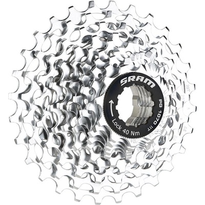 SRAM Зъбен блок sram, cs pg 1070 11-25 (am4238)