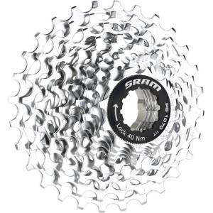 SRAM Зъбен блок sram, cs pg 1070 11-25 (am4238)
