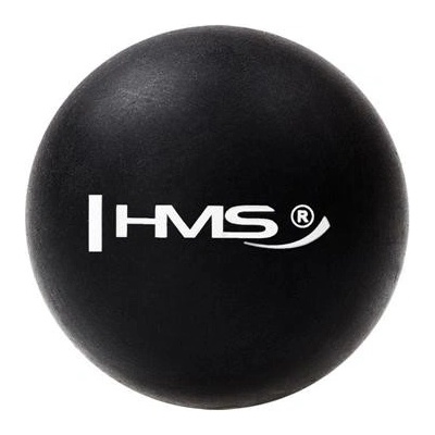 Masážní míček HMS BLC01 Lacrosse Ball