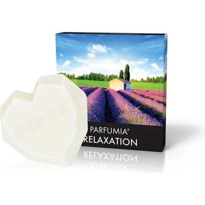 Dedra Vonný sójový EKO vosk do aromalampy Relaxation 40 ml