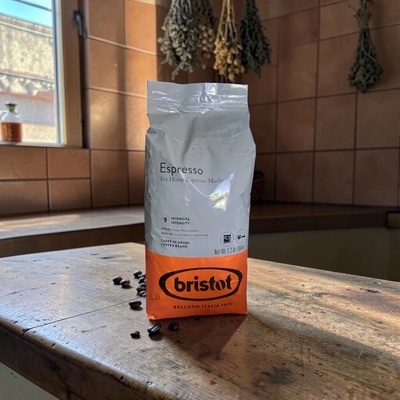 Bristot Espresso 1 kg