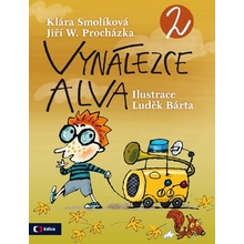 Vynálezce Alva 2