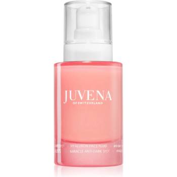 JUVENA Skin Specialists Anti-Dark Spot Fluid флуид против пигментни петна против бръчки 50ml