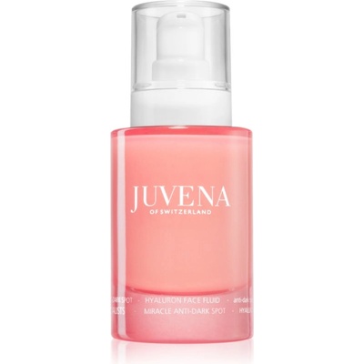 JUVENA Skin Specialists Anti-Dark Spot Fluid флуид против пигментни петна против бръчки 50ml