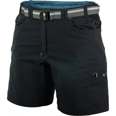 Warmpeace šortky Muriel iron