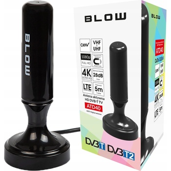 Blow ATD40
