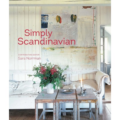 Simply Scandinavian Norrman Sara