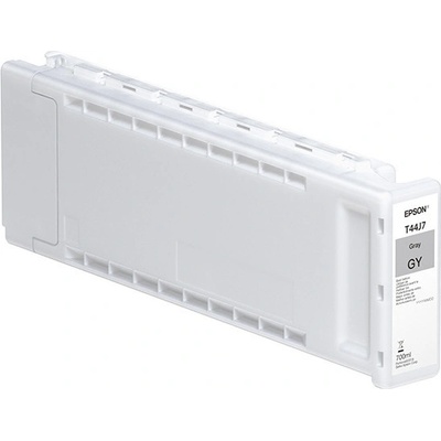 Epson T44J7 Gray - originálny