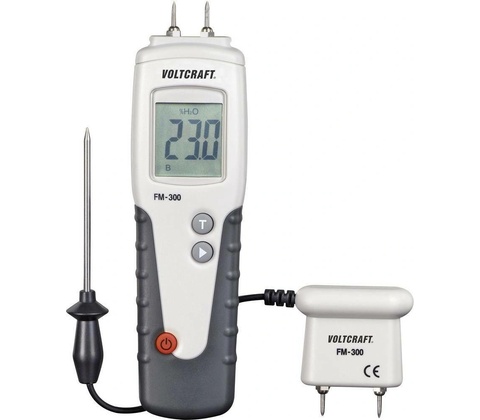 Voltcraft FM-300