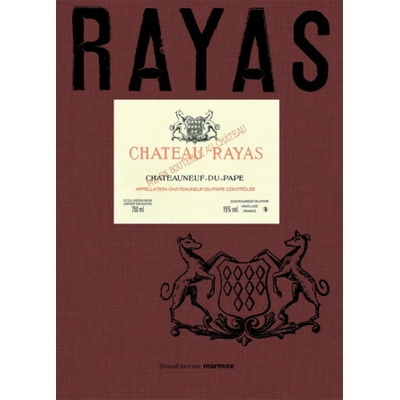 CHATEAU RAYAS