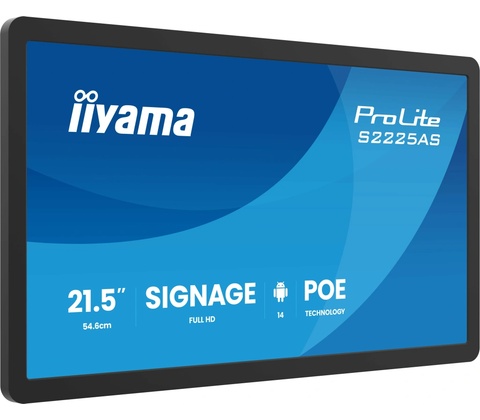 iiyama ProLite S2225AS-B1P