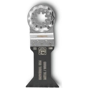 Fein 63502223210 E-Cut Universal bimetalový ponorný pilový list 44 mm 1 ks