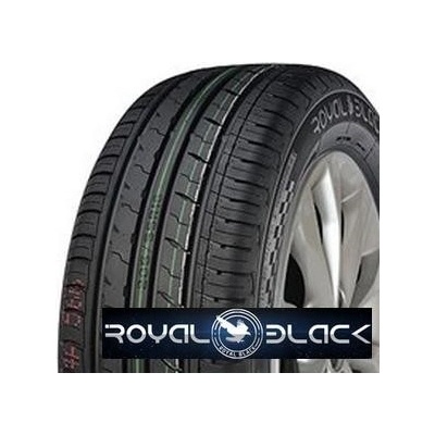Royal Black Royal Performance 215/40 R17 87W