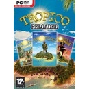 Tropico Reloaded