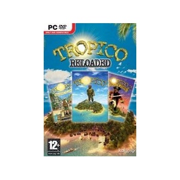 Tropico Reloaded