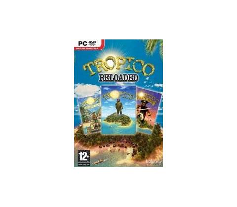Tropico Reloaded