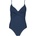 Barts Дамски бански костюм Barts Women's Solid Shaping Suit Swimsuit - Navy - размер 36 (EU) (150-0986-0211)