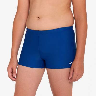 Decathlon Chlapecké boxerkové plavky 100 Basic