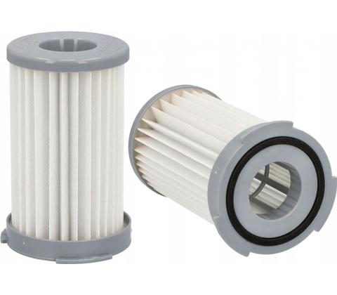 AJS EF75B HEPA filter