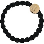 By Eloise London Gold Letter Black цвят T Black