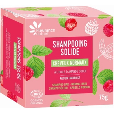 Fleurance nature Shampoo Bar Almond Oil 75 g