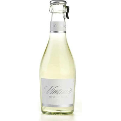 Vintonic Wein und Tonic 5,7% 0,2 l (čistá fľaša)