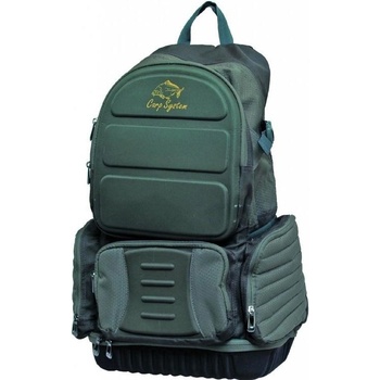 Carp System Batoh Backpack