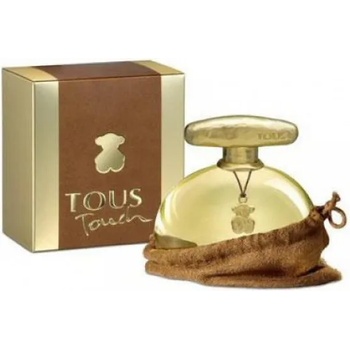 Image 1 of Tous Touch EDT 100 ml Tester