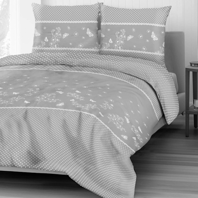 Darymex bavlna povlečení Cottonlove 200x220 2x70X80